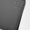 Bifold Wallet in Soft Grained Calfskin