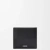 Bifold Wallet in Textured Classic Calfskin