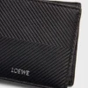 Bifold Wallet in Textured Classic Calfskin
