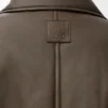 Biker Jacket in Nappa Lambskin Biker Jacket in Nappa Lambskin