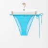 Bikini Bottom in Technical Jersey