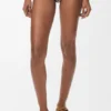 Bikini Bottom in Technical Jersey