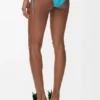 Bikini Bottom in Technical Jersey