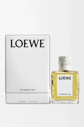 Bittersweet Oud Eau De Parfum 100 Ml