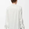 Blouse in Silk