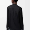 Blouse in Silk