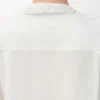 Blouse in Silk