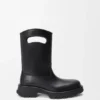 Bobby Boot in Vegetable-Tanned Calfskin