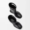 Bobby Boot in Vegetable-Tanned Calfskin