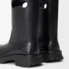 Bobby Boot in Vegetable-Tanned Calfskin