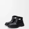 Bobby Bootie in Vegetable-Tanned Calfskin