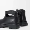 Bobby Bootie in Vegetable-Tanned Calfskin