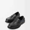 Bobine Loafer in Shiny Calfskin Bobine Loafer in Shiny Calfskin