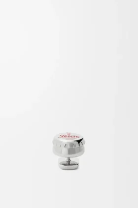 Bottle Cap Pin