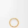 Braided Ring in Sterling Silver Braided Ring in Sterling Silver