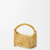 Cala Mini Bag in Melange Raffia Cala Mini Bag in Melange Raffia