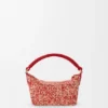 Cala Mini Bag in Melange Raffia Cala Mini Bag in Melange Raffia
