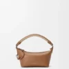 Cala Mini Bag in Mellow Nappa Lambskin
