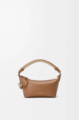 Cala Mini Bag in Mellow Nappa Lambskin