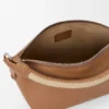 Cala Mini Bag in Mellow Nappa Lambskin