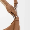 Cala Mini Bag in Mellow Nappa Lambskin