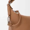 Cala Mini Bag in Mellow Nappa Lambskin