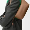 Cala Mini Bag in Mellow Nappa Lambskin