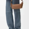 Cala Mini Bag in Mellow Nappa Lambskin