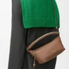 Cala Mini Bag in Mellow Nappa Lambskin