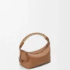 Cala Mini Bag in Mellow Nappa Lambskin