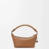 Cala Mini Bag in Mellow Nappa Lambskin