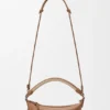 Cala Mini Bag in Mellow Nappa Lambskin