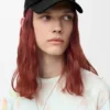 Camp Cap in Cotton