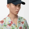Camp Cap in Cotton