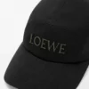 Camp Cap in Cotton