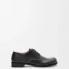 Campo Derby in Cracked Calfskin Campo Derby in Cracked Calfskin