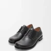 Campo Derby in Cracked Calfskin Campo Derby in Cracked Calfskin