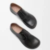 Campo Derby in Cracked Calfskin Campo Derby in Cracked Calfskin