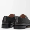 Campo Derby in Cracked Calfskin Campo Derby in Cracked Calfskin