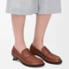 Campo Loafer in Soft Calfskin