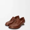 Campo Loafer in Soft Calfskin