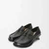 Campo Loafer in Soft Calfskin