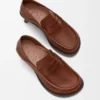 Campo Loafer in Soft Calfskin
