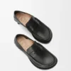 Campo Loafer in Soft Calfskin
