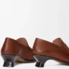 Campo Loafer in Soft Calfskin