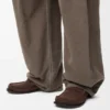 Campo Loafer in Suede Calfskin Campo Loafer in Suede Calfskin