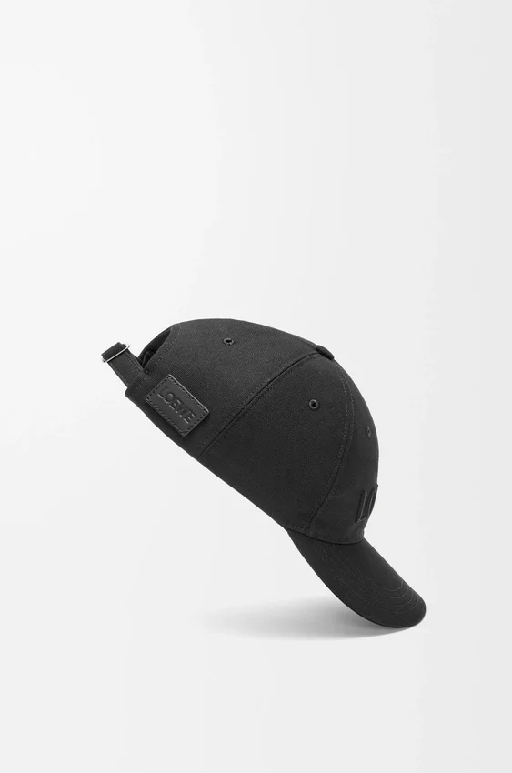 Cap in Canvas Cap in Canvas