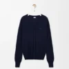 Cardigan in Merino Wool Cardigan in Merino Wool