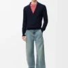 Cardigan in Merino Wool Cardigan in Merino Wool