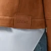 Cardigan in Shearling Cardigan in Shearling